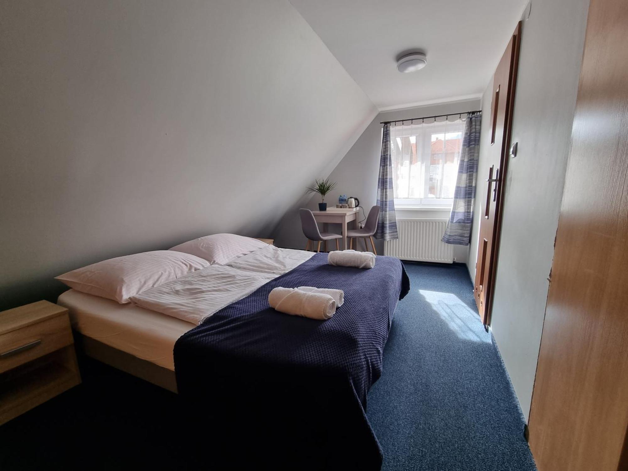 Scots Pokoje Goscinne Szklarska Poreba Room photo