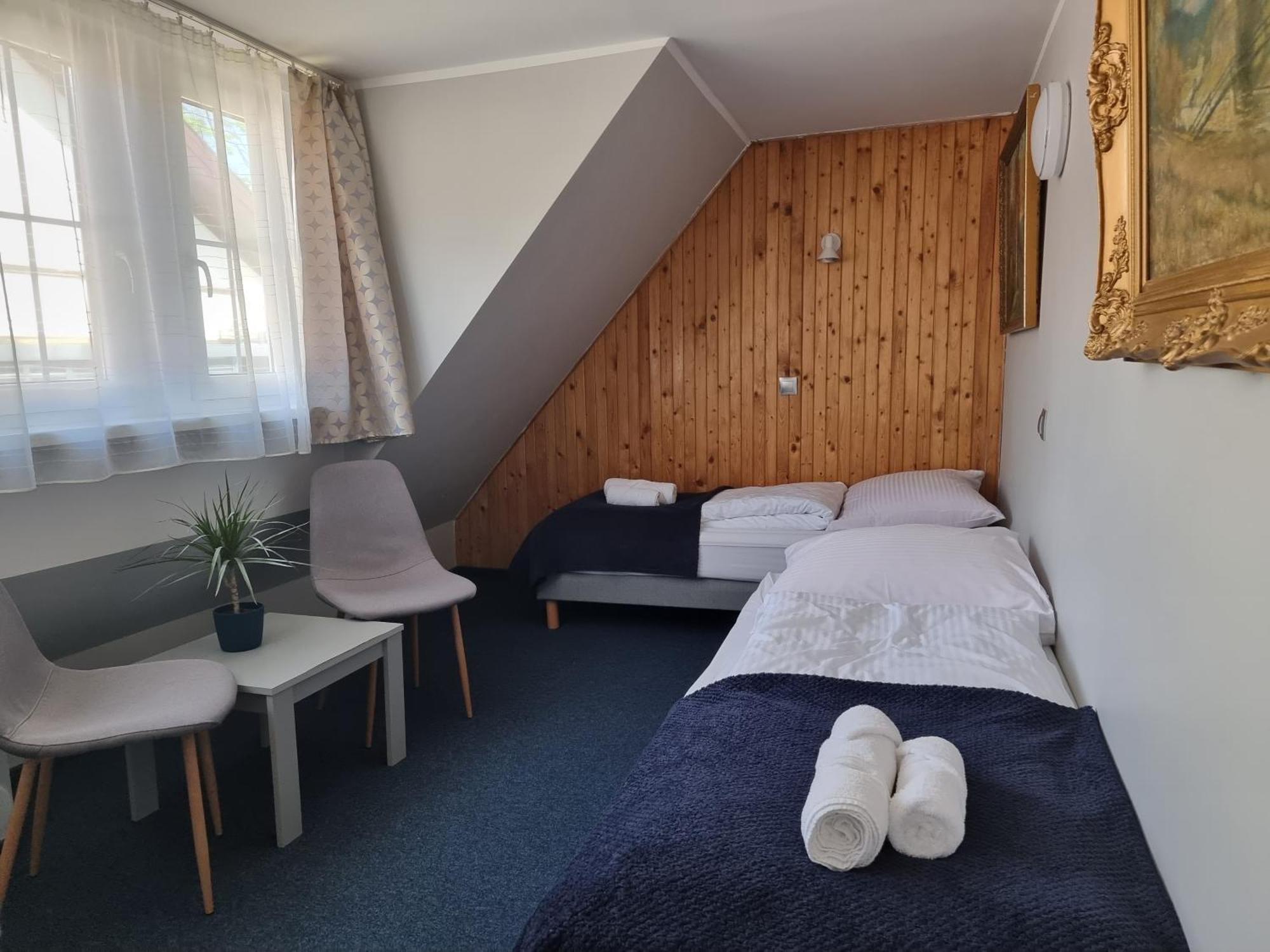 Scots Pokoje Goscinne Szklarska Poreba Room photo