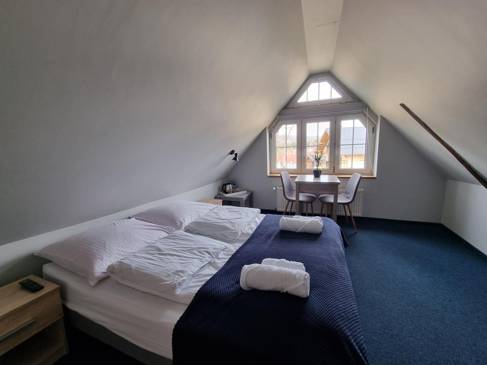 Scots Pokoje Goscinne Szklarska Poreba Room photo
