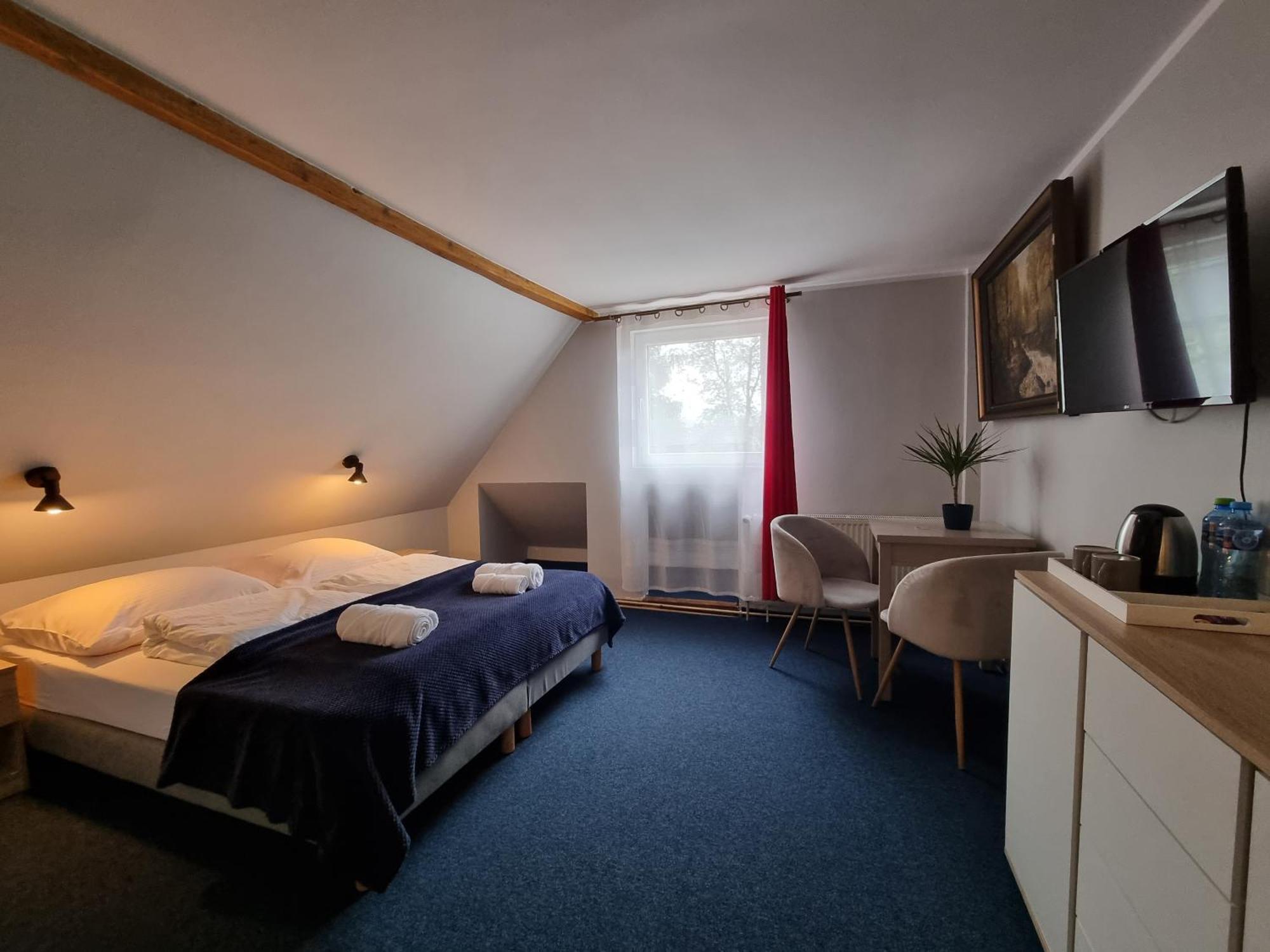 Scots Pokoje Goscinne Szklarska Poreba Room photo