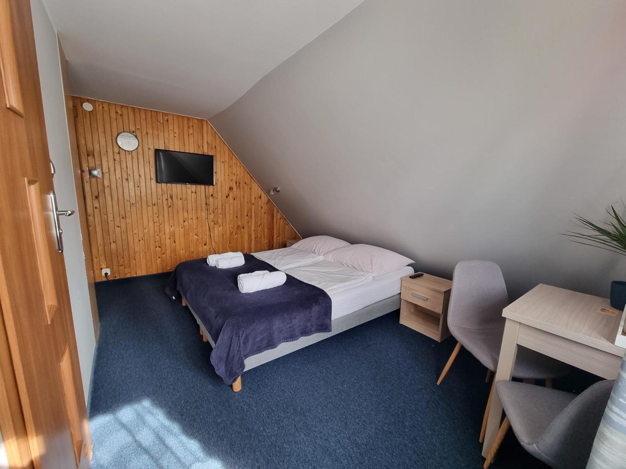 Scots Pokoje Goscinne Szklarska Poreba Room photo