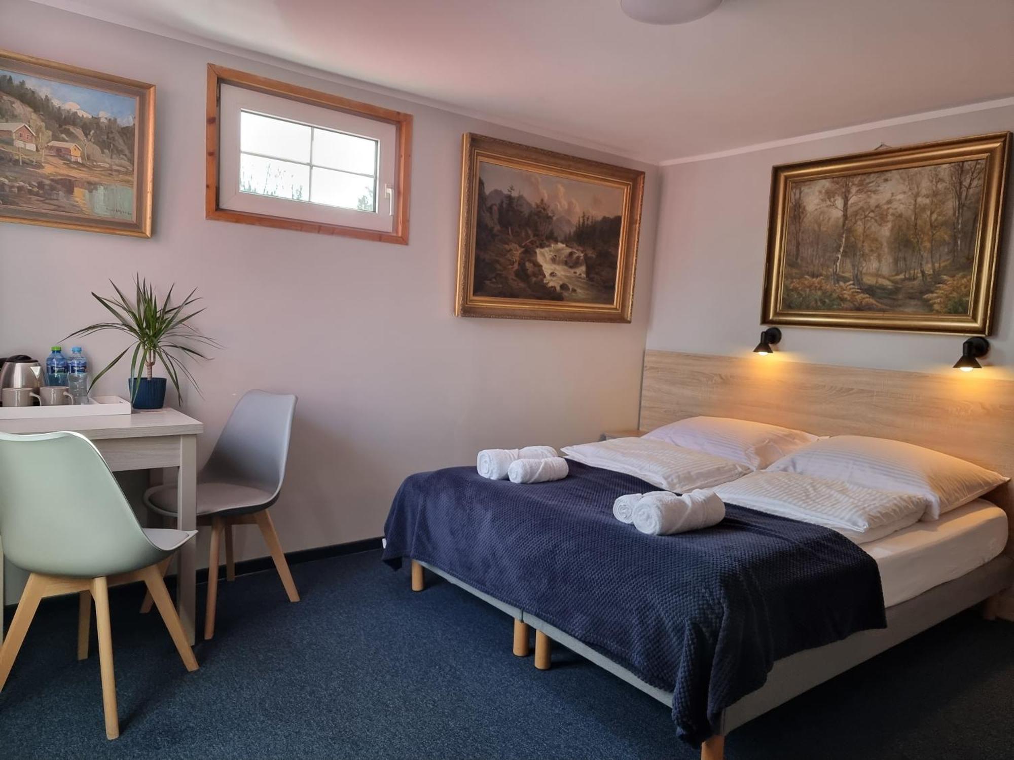 Scots Pokoje Goscinne Szklarska Poreba Room photo